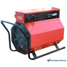 Тепловая пушка электрическая PROF-15380 15кВт, 1700м³/ч, 380В (HINTEK) Тепловая пушка электрическая PROF-15380 15кВт, 1700м³/ч, 380В (HINTEK)