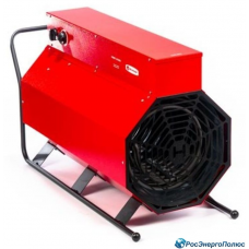 Тепловая пушка электрическая PROF-24380 24кВт, 2030м³/ч, 380В (HINTEK) Тепловая пушка электрическая PROF-24380 24кВт, 2030м³/ч, 380В (HINTEK)