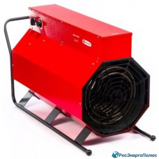 Тепловая пушка электрическая PROF-30380 30кВт, 2030м³/ч, 380В (HINTEK) Тепловая пушка электрическая PROF-30380 30кВт, 2030м³/ч, 380В (HINTEK)