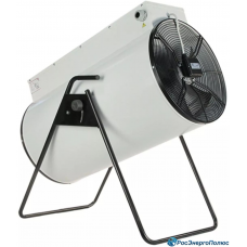 Тепловая пушка электрическая СФО-40 40кВт, 2270м³/ч, 380В (HINTEK) Тепловая пушка электрическая СФО-40 40кВт, 2270м³/ч, 380В (HINTEK)
