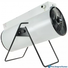 Тепловая пушка электрическая СФО-60 60кВт, 2913м³/ч, 380В (HINTEK) Тепловая пушка электрическая СФО-60 60кВт, 2913м³/ч, 380В (HINTEK)