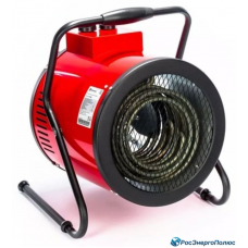 Тепловая пушка электрическая TP-09380 9кВт, 850м³/ч, 380В (HINTEK)
