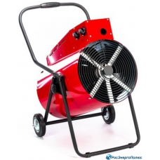 Тепловая пушка электрическая TP-27380 27кВт, 1800м³/ч, 380В (HINTEK)