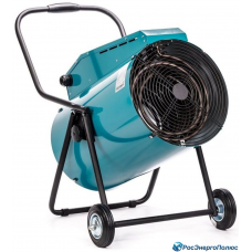 Тепловая пушка электрическая TP-27380S 27кВт, 1800м³/ч, 380В (HINTEK) Тепловая пушка электрическая TP-27380S 27кВт, 1800м³/ч, 380В (HINTEK)
