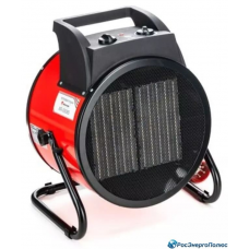 Тепловая пушка электрическая XR-09380 9кВт, 750м³/ч, 380В (HINTEK)