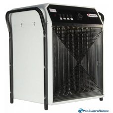 Тепловентилятор электрический КЭВ-60 60кВт, 6420м³/ч, 380В (HINTEK) Тепловентилятор электрический КЭВ-60 60кВт, 6420м³/ч, 380В (HINTEK)