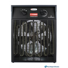 Тепловентилятор электрический T-15380S 15кВт, 1700м³/ч, 380В (HINTEK) Тепловентилятор электрический T-15380S 15кВт, 1700м³/ч, 380В (HINTEK)