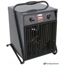 Тепловентилятор электрический T-30380S 30кВт, 2400м³/ч, 380В (HINTEK) Тепловентилятор электрический T-30380S 30кВт, 2400м³/ч, 380В (HINTEK)
