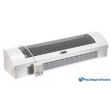 Тепловая завеса электрическая RM-0615-3D-Y 6кВт, 1900м³/ч, 380В (HINTEK)