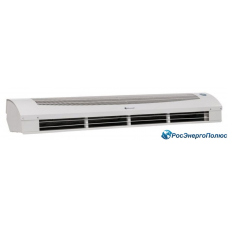Тепловая завеса электрическая RM-1215-3D-Y 12кВт, 1900м³/ч, 380В (HINTEK)