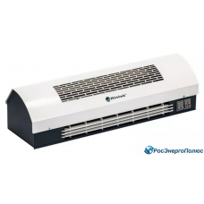 Тепловая завеса электрическая RP-0306-D 3кВт, 300м³/ч, 220В (HINTEK) Тепловая завеса электрическая RP-0306-D 3кВт, 300м³/ч, 220В (HINTEK)