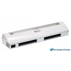 Тепловая завеса электрическая RP-0508-D 5кВт, 400м³/ч, 220В (HINTEK) Тепловая завеса электрическая RP-0508-D 5кВт, 400м³/ч, 220В (HINTEK)