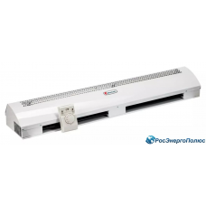 Тепловая завеса электрическая RP-0610-DY 6кВт, 600м³/ч, 220В (HINTEK) Тепловая завеса электрическая RP-0610-DY 6кВт, 600м³/ч, 220В (HINTEK)