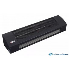 Тепловая завеса электрическая RT-0610-3.5-Y 6кВт, 1500м³/ч, 220/380В (HINTEK)