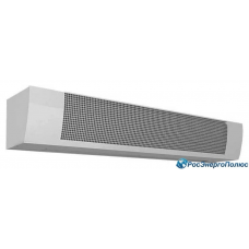 Тепловая завеса электрическая RT-2420-3.5-Y 24кВт, 3000м³/ч, 380В (HINTEK) Тепловая завеса электрическая RT-2420-3.5-Y 24кВт, 3000м³/ч, 380В (HINTEK)
