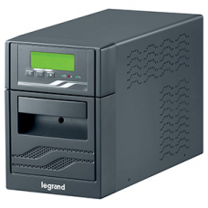ИБП (UPS) NikyS 1кBA IEC USB /RS232 (310006) (Legrand) ИБП (UPS) NikyS 1кBA IEC USB /RS232 (310006) (Legrand)