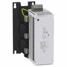 Источник питания 3ф 24В 40A (ABL8TEQ24400) (Schneider Electric) Источник питания 3ф 24В 40A (ABL8TEQ24400) (Schneider Electric)