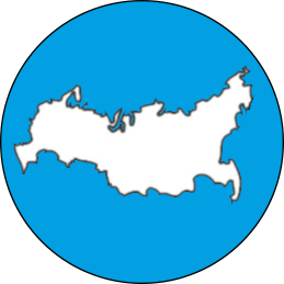 Доставка по России