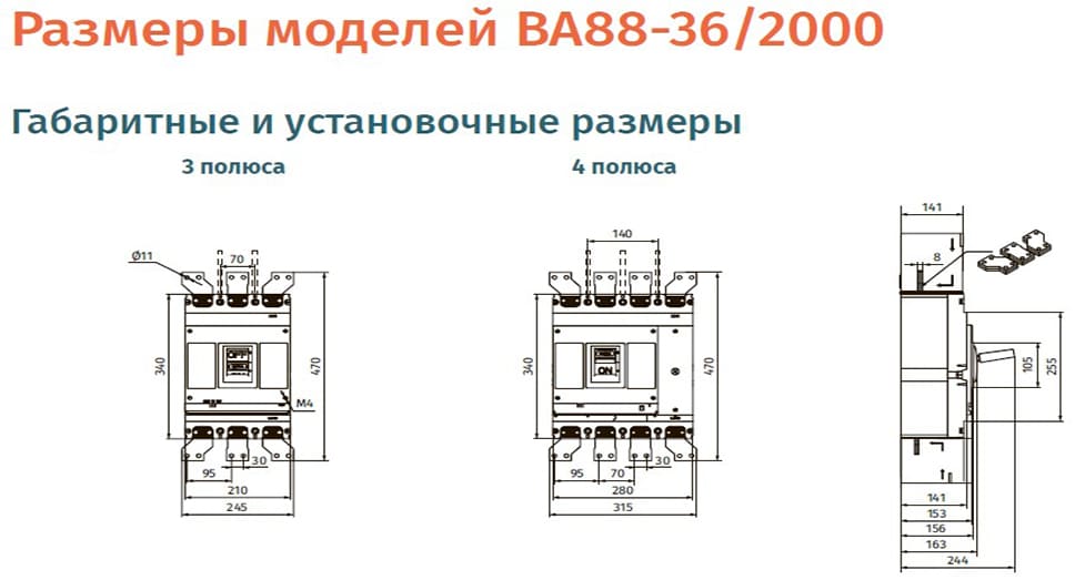 Габарит 2000